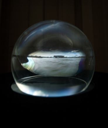 上海·伦敦|浪潮之上 Codes of Tides 多媒体展览 视频资讯 MoCA Shanghai 多媒体 浪潮 之上 上海 伦敦 Tides 伦敦科技周 期间 数据 科技 崇真艺客